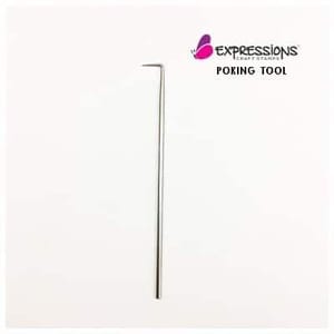 Poking Tool