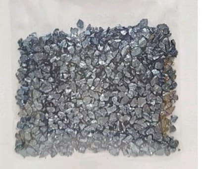 Granules For Resin - Dark Aqua Green (22) Granules For Resin - Dark Aqua Green (22)