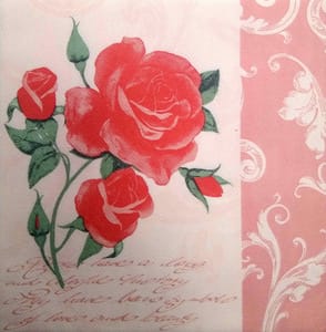 Decoupage Napkin / Tissue papers - GT1953 Decoupage Napkin / Tissue papers - GT1953