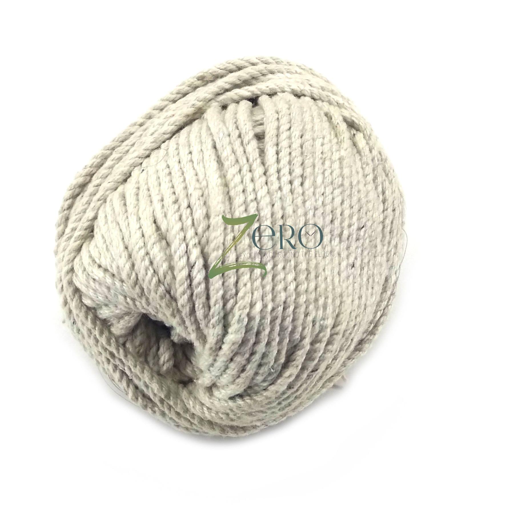 Cotton Thread For Decoupage - 25 Meter Roll Approx.