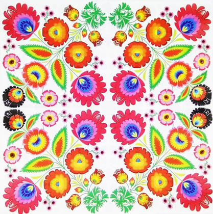 Decoupage Napkin / Tissue papers - GT1118