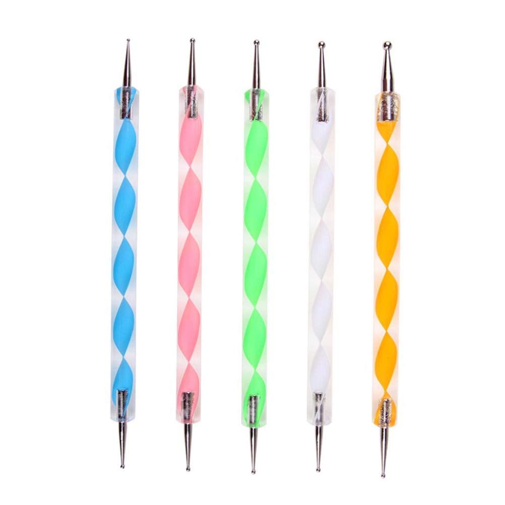 Brand Zero Dot Painting Tool - 5 pcs