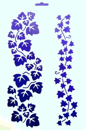 Imported A4 Size Stencils - 05