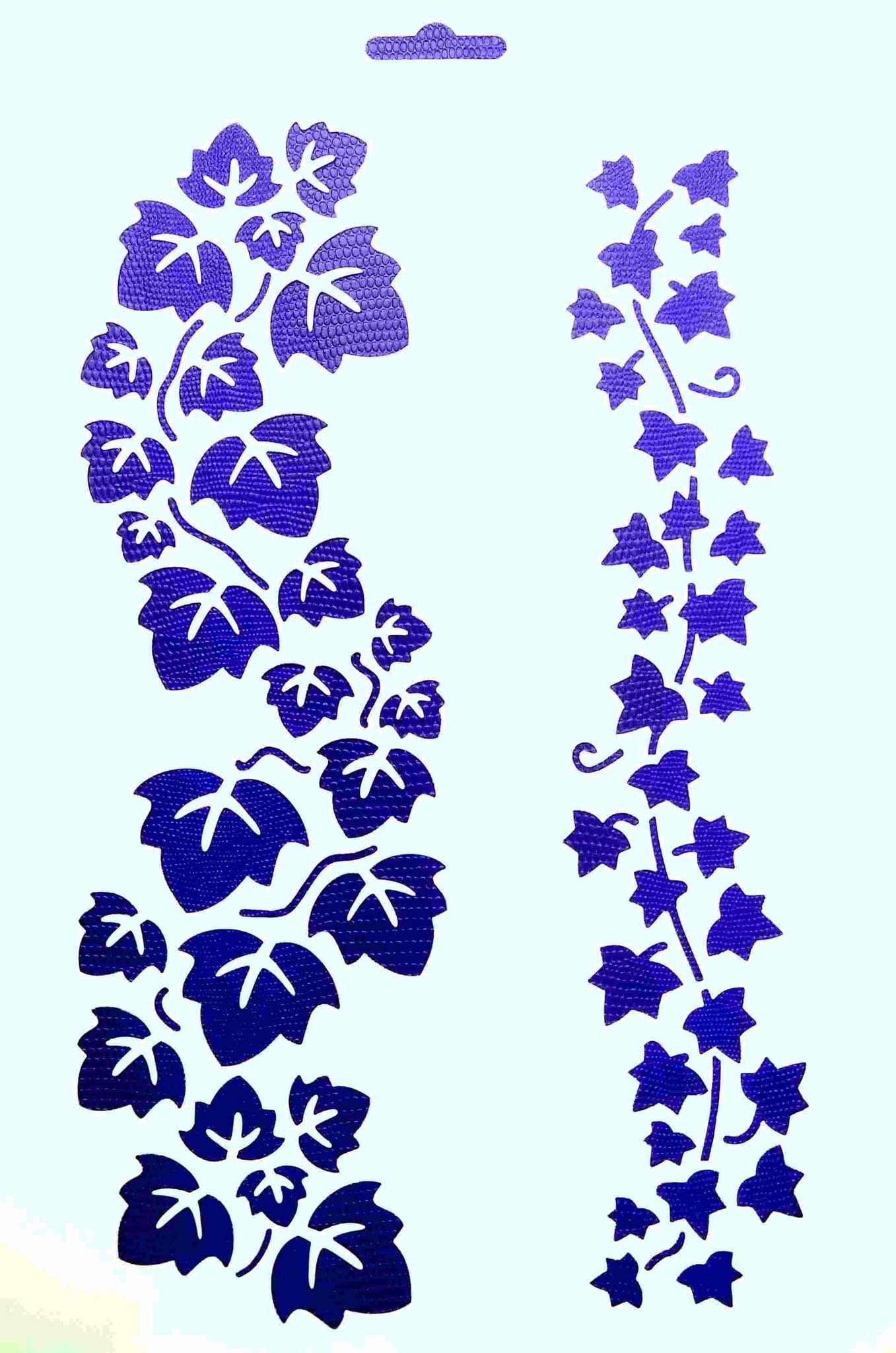 Imported A4 Size Stencils - 05