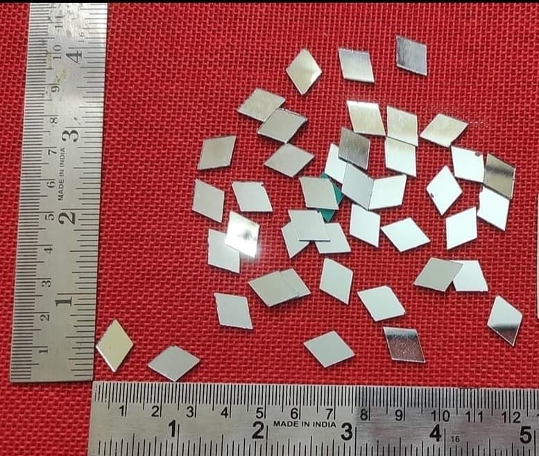 Brand Zero Mirrors - Design 1