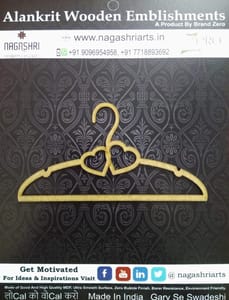 Brand Zero - Mini Hanger - Design 9