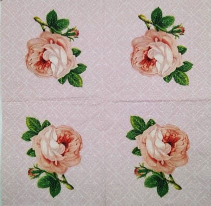 Decoupage Napkin / Tissue papers - GT1511 Decoupage Napkin / Tissue papers - GT1511