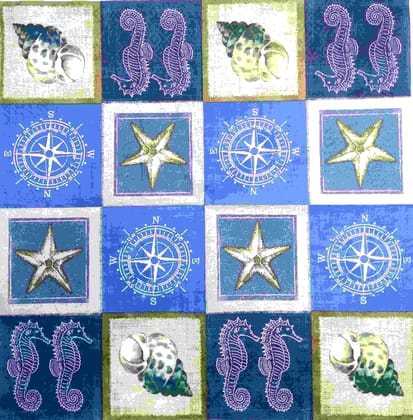 Decoupage Napkin / Tissue papers - DGT1895