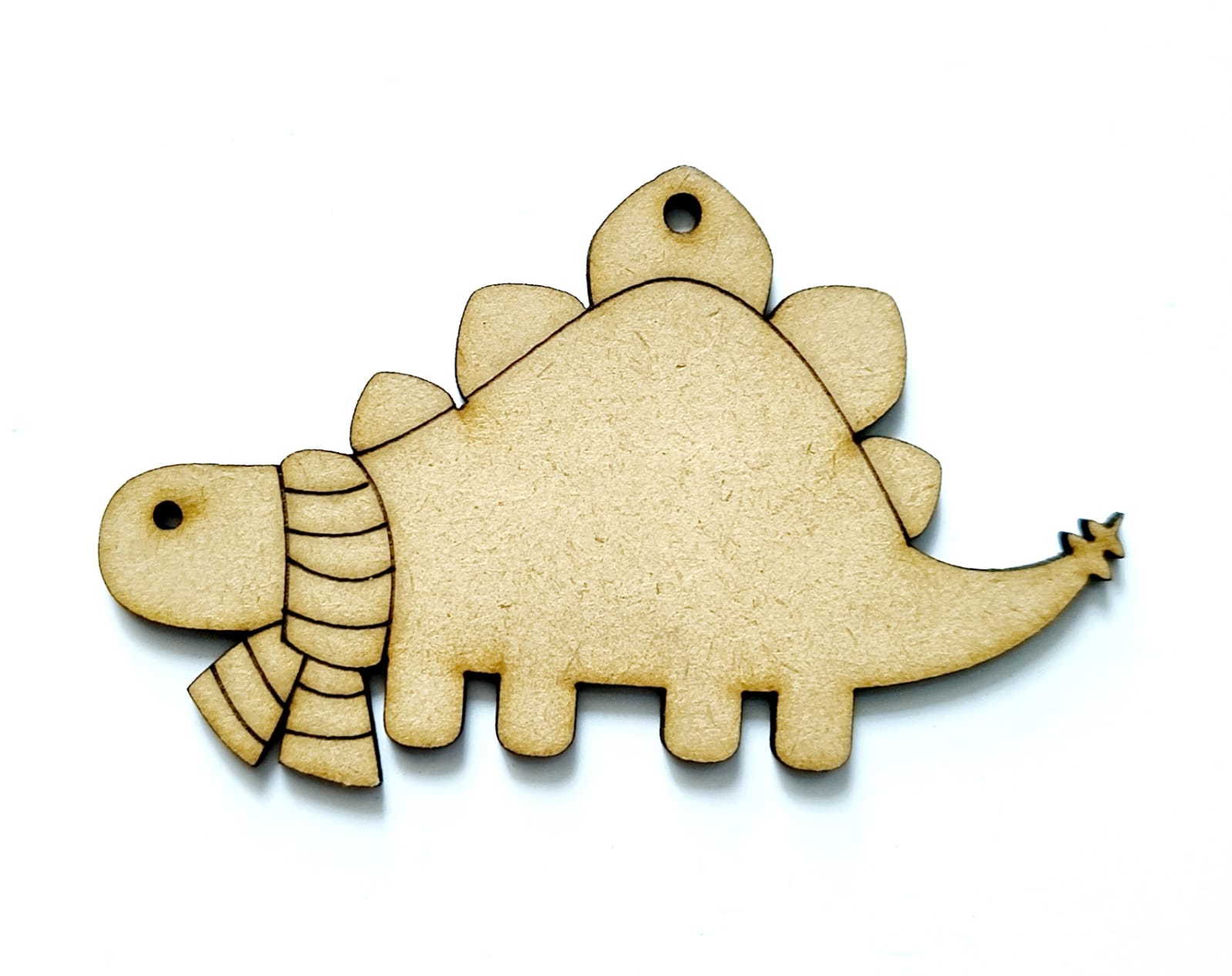 Brand Zero Pre Marked MDF Base - Design 3143 - Select Your Preference Of Size & Thickness