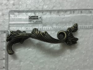 Royal Handle