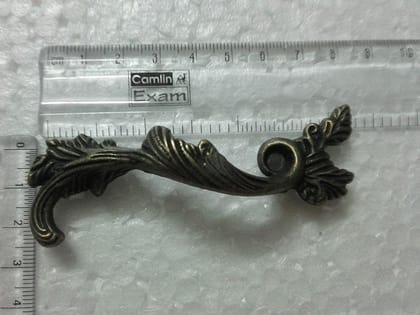 Royal Handle