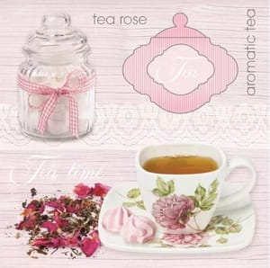 Decoupage Napkin / Tissue papers - GT2922