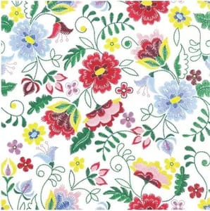 Decoupage Napkin / Tissue papers - GT1010