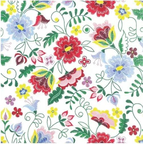 Decoupage Napkin / Tissue papers - GT1010