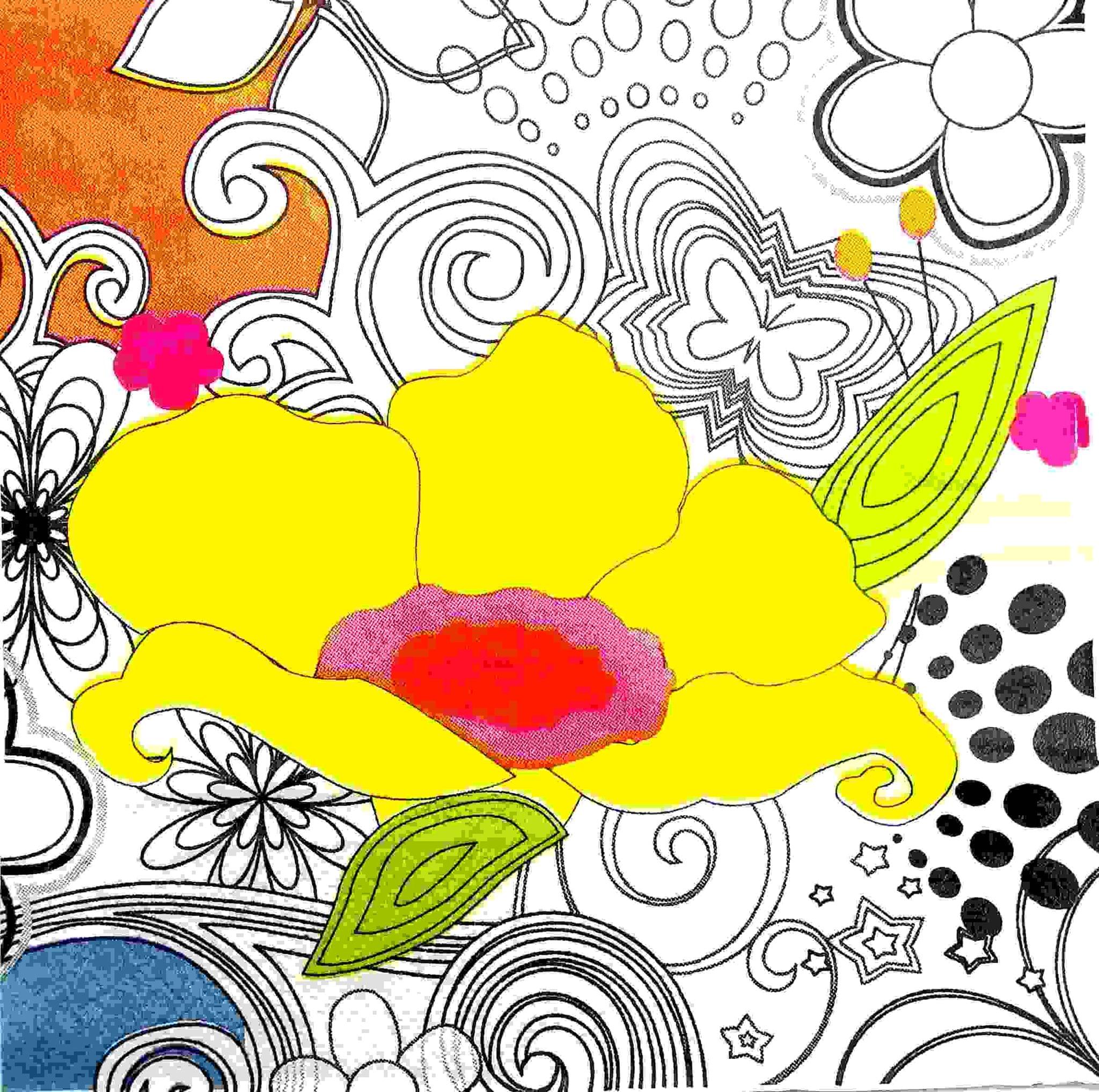 Decoupage Napkin / Tissue papers - LGT1855