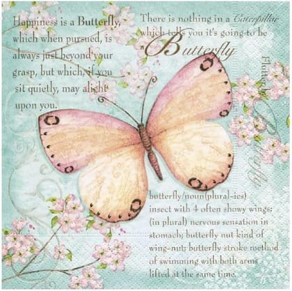 Decoupage Napkin / Tissue papers - 25cm*25cm - GT3149 Decoupage Napkin / Tissue papers - 25cm*25cm - GT3149