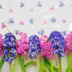 Decoupage Napkin / Tissue papers - GT1795 Decoupage Napkin / Tissue papers - GT1795