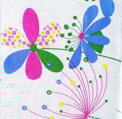 Decoupage Napkin / Tissue papers - GT2148