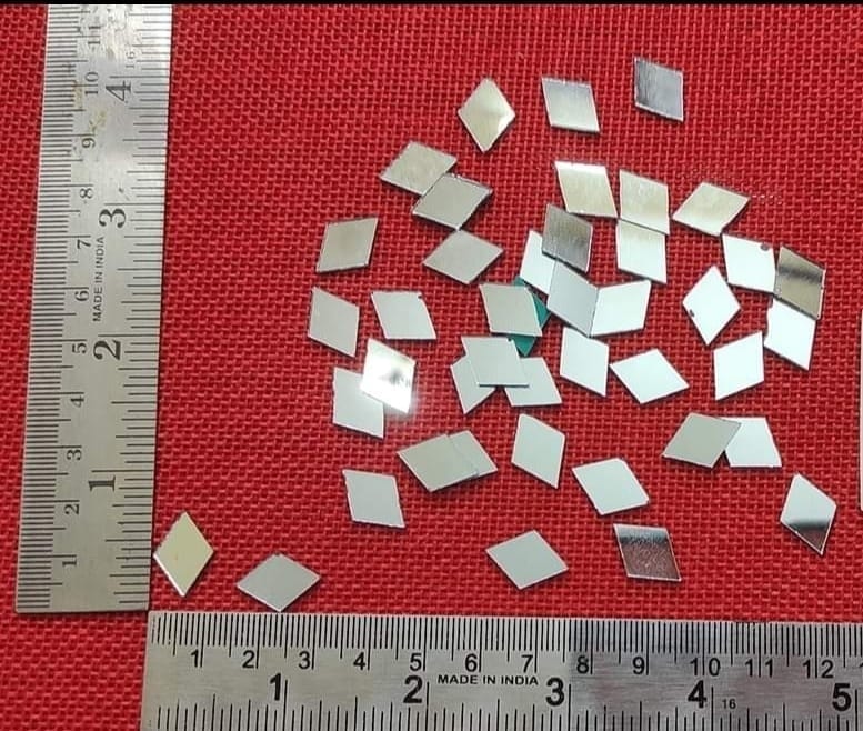 Brand Zero Mirrors - Design 1