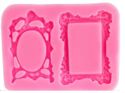 Silicon Mould - Design 11