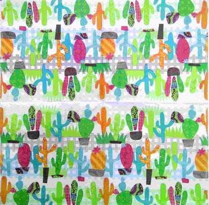 Decoupage Napkin / Tissue papers - DGT1874