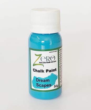 Brand Zero Chalk Paint - Dream Scapes