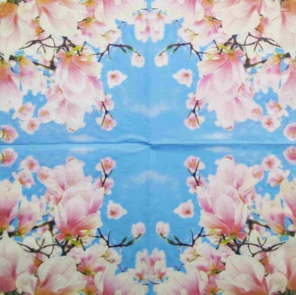 Decoupage Napkin / Tissue papers - GT1766