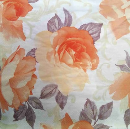 Decoupage Napkin / Tissue papers - GT1957