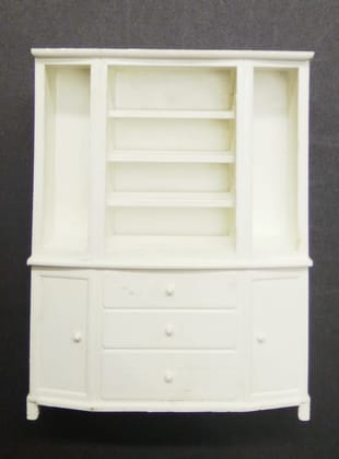 Miniature Kitchen Cupboard