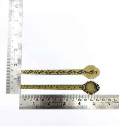 Cabochon Bezel - Code 28 Cabochon Bezel - Code 28