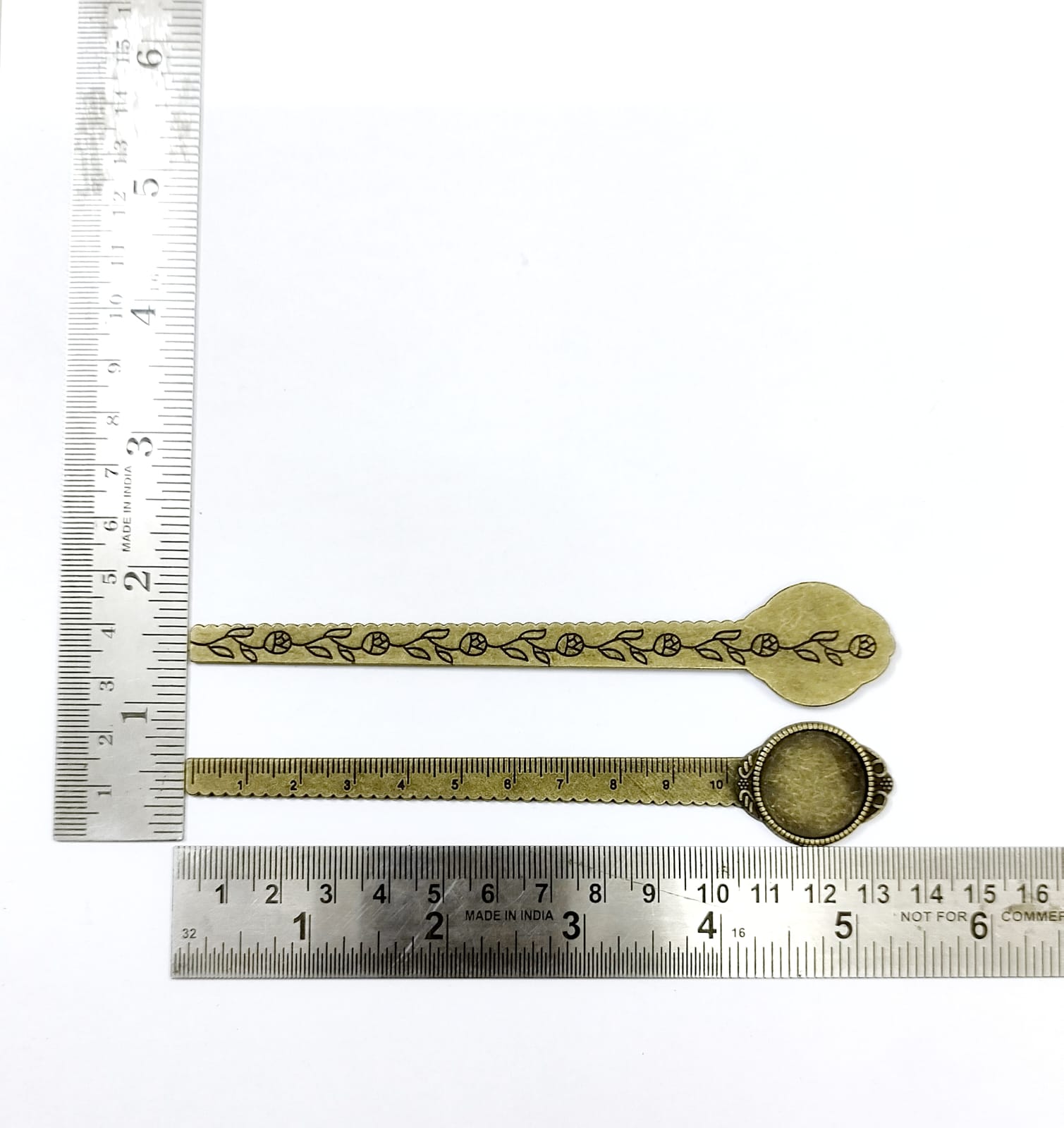 Cabochon Bezel - Code 28