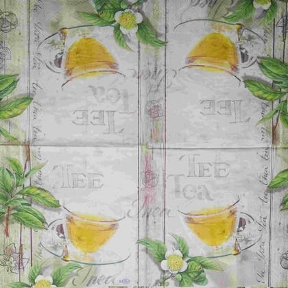 Decoupage Napkin / Tissue papers - GT1694