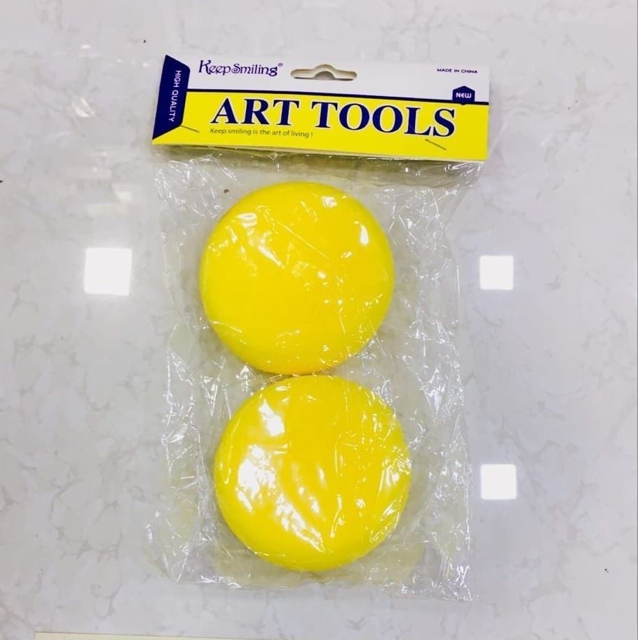 Decoupage Sponges