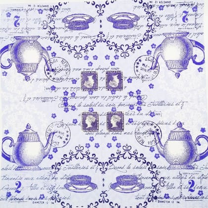 Decoupage Napkin / Tissue papers - GT1507 Decoupage Napkin / Tissue papers - GT1507