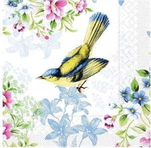 Decoupage Napkin / Tissue papers - GT2993