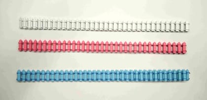 Light Pink - 1 Yard Jute Sheets / Burlap Sheets