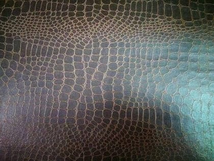 Leather Paper -  Combo 13  (Set of 5 Sheets)