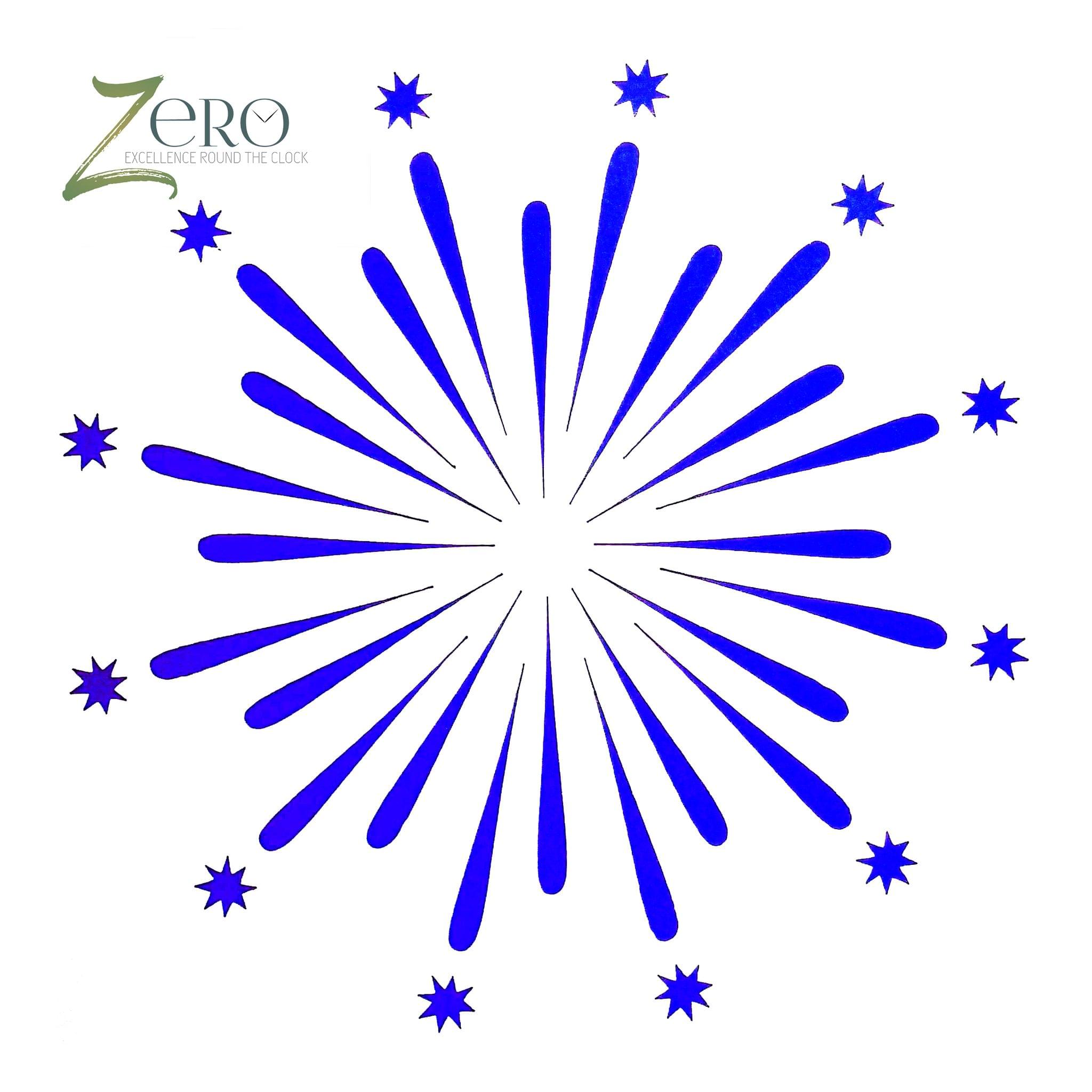 Imported Stencils- 5"*5"- Graphic Design Mandala Pattern Background 4