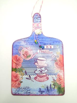 WIRE NET - Finnabair Mini Clear Stamp