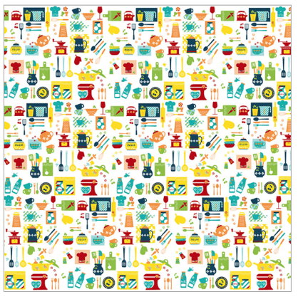 Decoupage Napkin / Tissue papers - 33cm*33cm - GT3033
