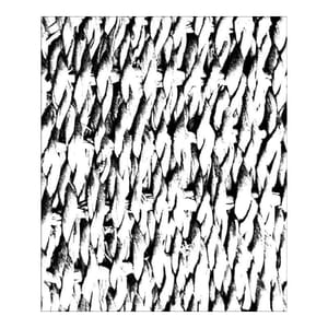 Finnabair Clear Stamps - RATTAN