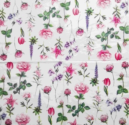 Decoupage Napkin / Tissue papers - GT1747