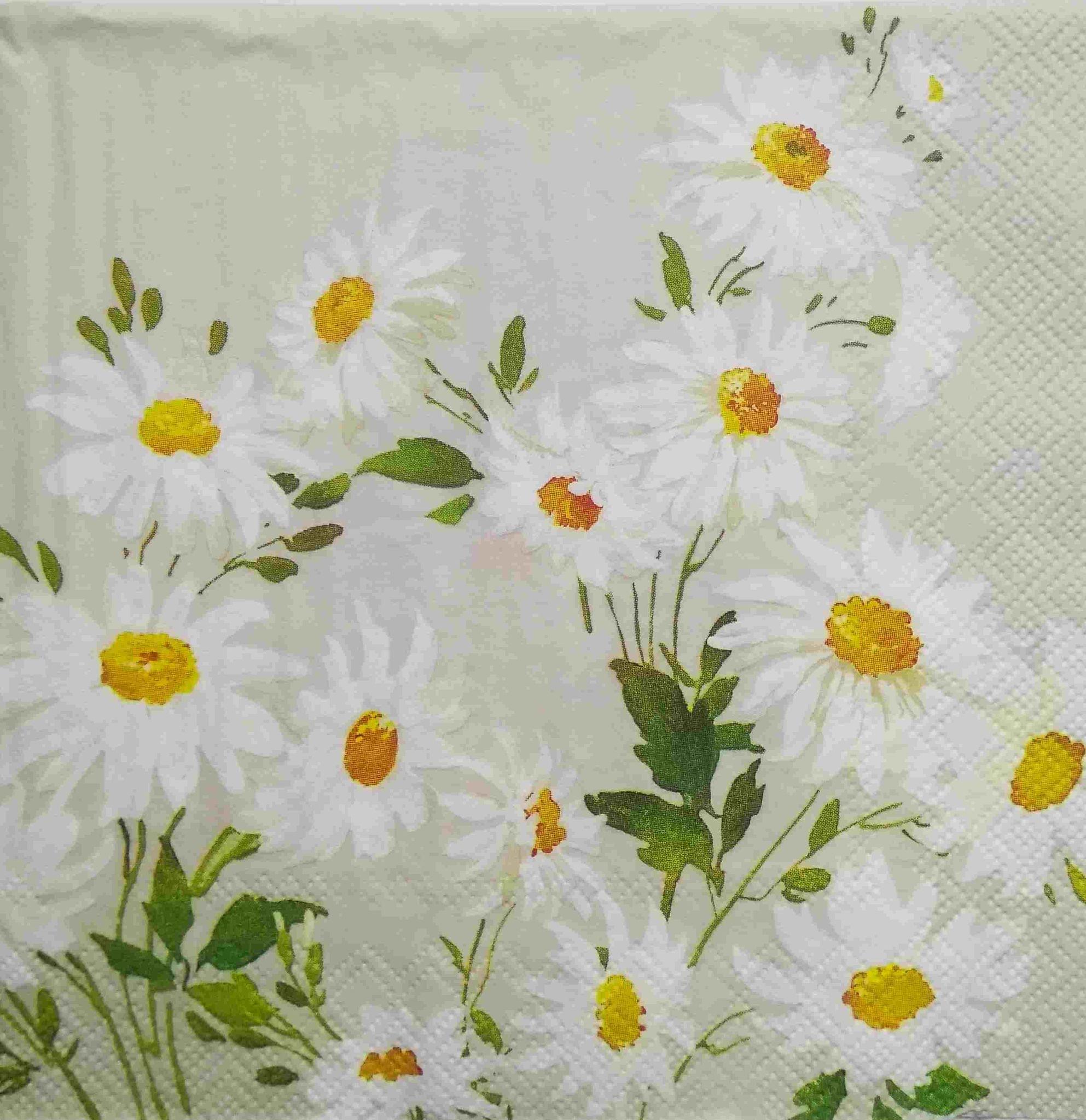 Decoupage Napkin / Tissue papers - GT1693