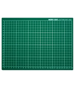 Self Healing Mat - Morn Sun - A3 size