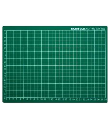 Self Healing Mat - Morn Sun - A3 size