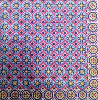 Decoupage Napkin / Tissue papers - GT2030