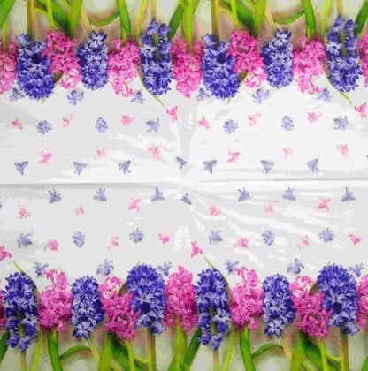 Decoupage Napkin / Tissue papers - GT1795