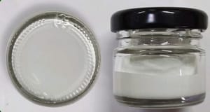 White Color - Opaque Pigment Paste 20 grams