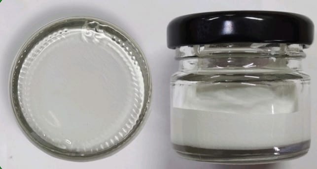 White Color - Opaque Pigment Paste 20 grams