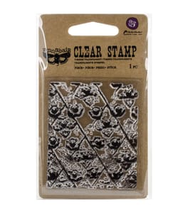 Finnabair Clear Stamp - DOORWAY